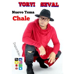 Yoryi Seval – Chale